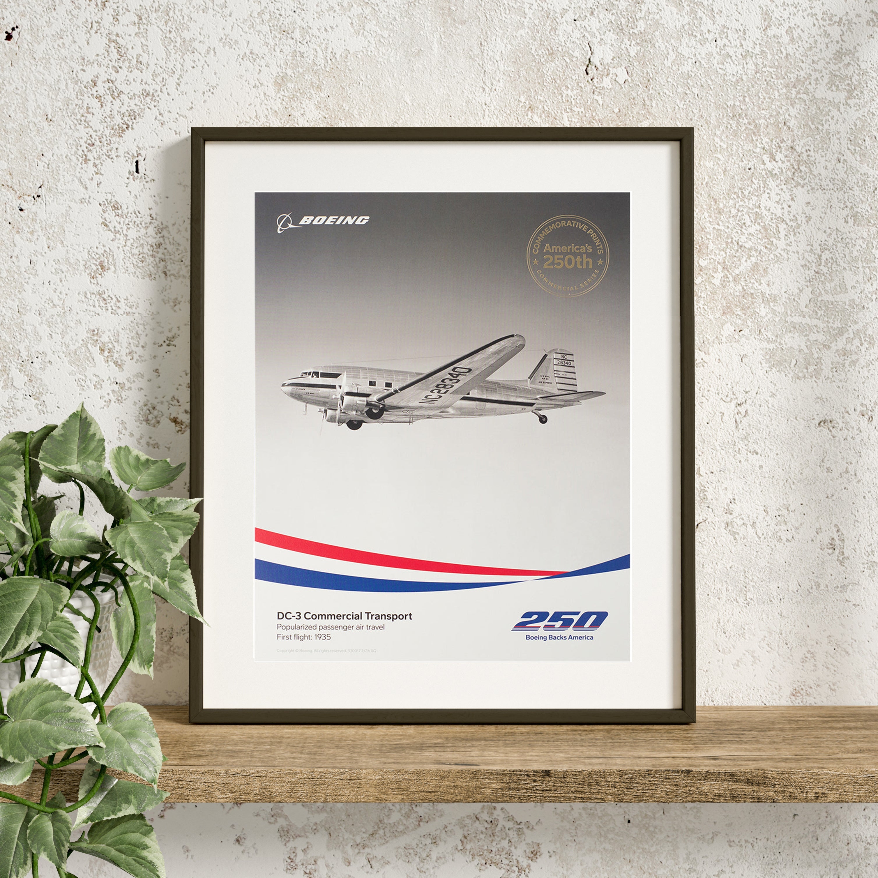 Collectibles – The Boeing Store