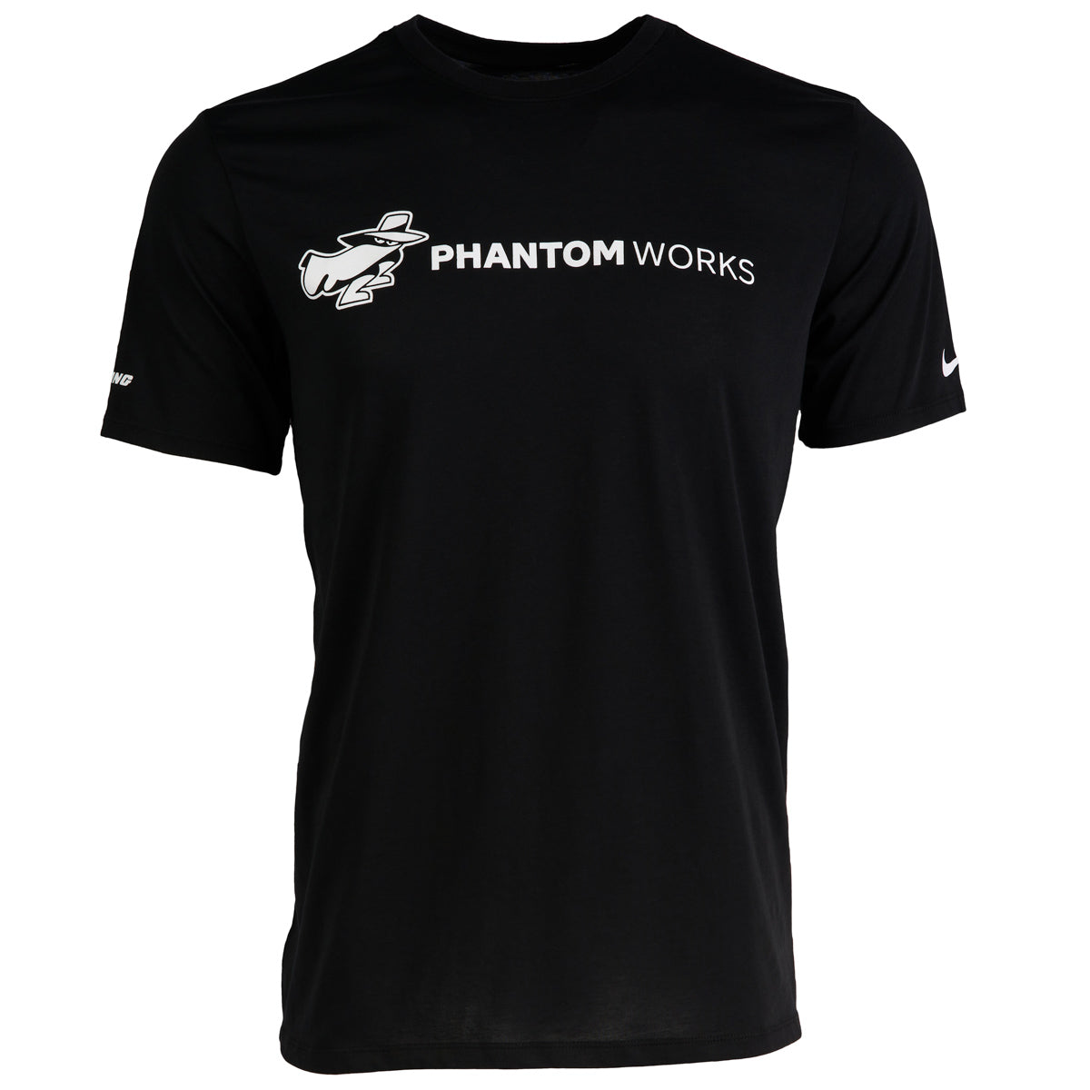 Nike Boeing Phantom Works Unisex Dri-Fit T-Shirt – The Boeing Store