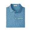Peter Millar Boeing Men's Hole In One Performance Polo