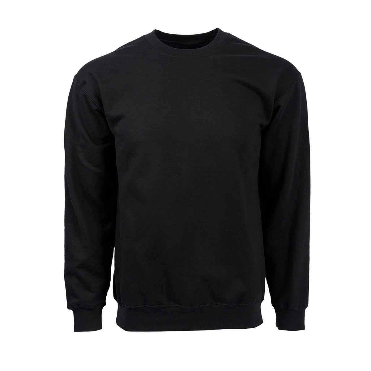 Boeing Symbol Logo Men s Soft Style Crewneck Sweatshirt