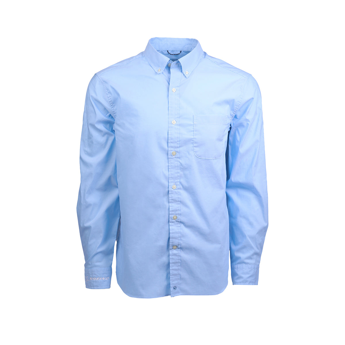 Vineyard Vines Boeing Men’s On-The-Go brrro Button-Down Shirt Vineyard Vines Boeing Men’s On-The-Go brrro Button-Down Shirt