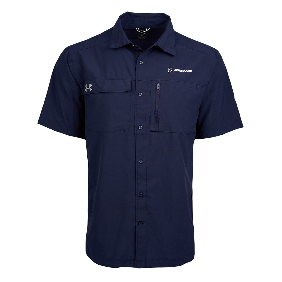 under armour dress shirts Amazon.com: Under Armour Men's IsoChill 3/4 Sleeve Shirt, (400) Royal / / Electric Blue, Small : Clothing, Shoes & Jewelry