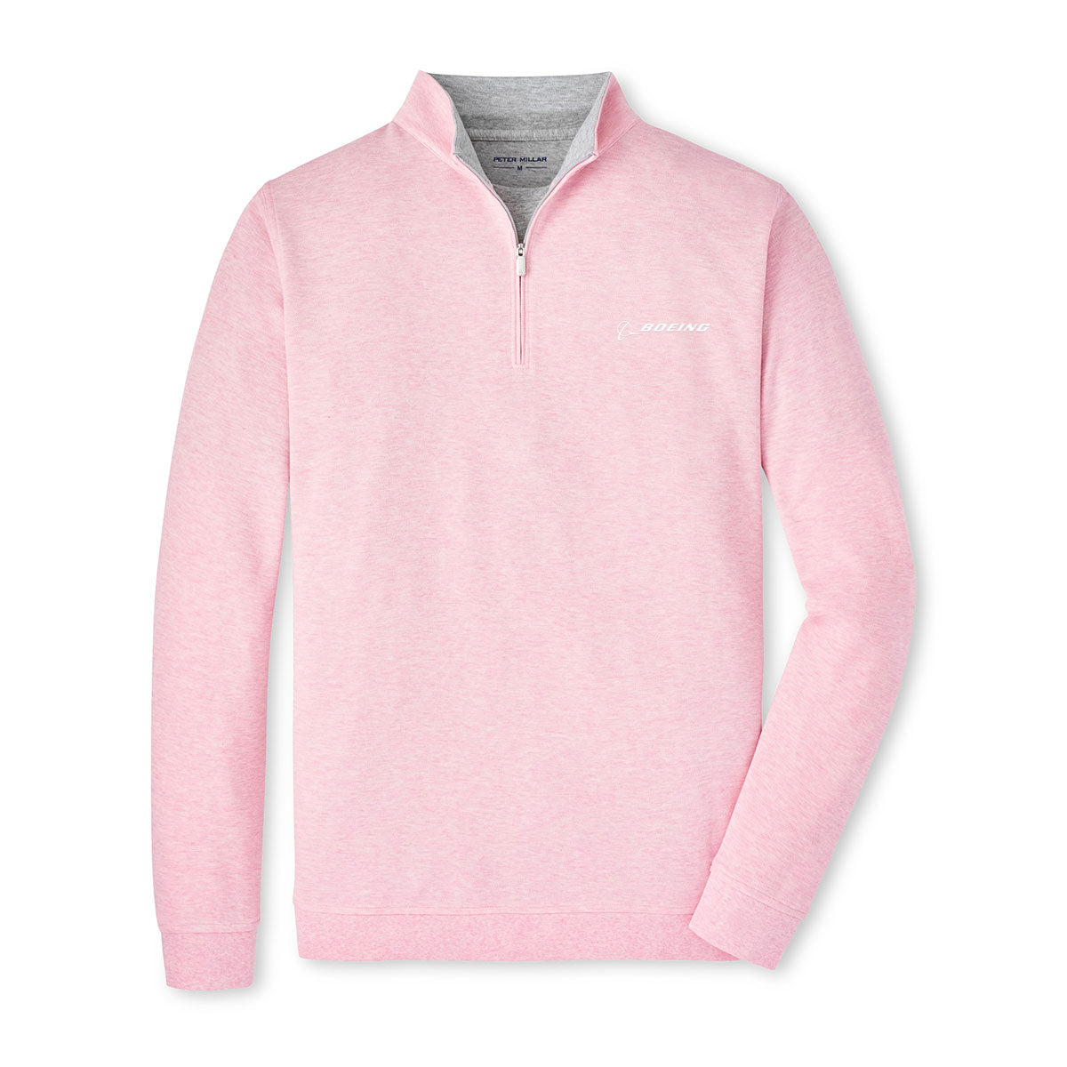Peter Millar Boeing Men's Crown Comfort Pullover – The