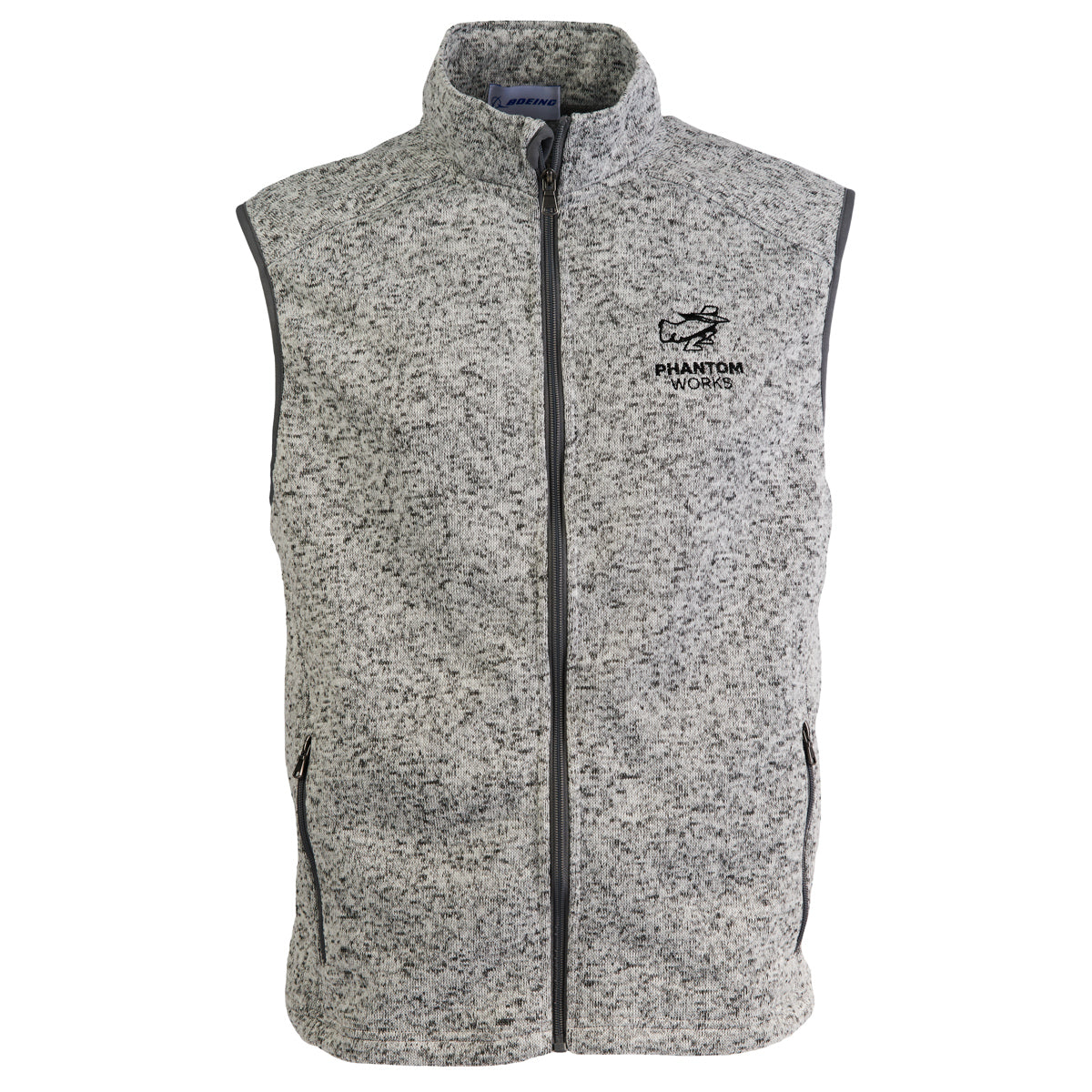 Boeing Phantom Works Men's Vest – The Boeing Store