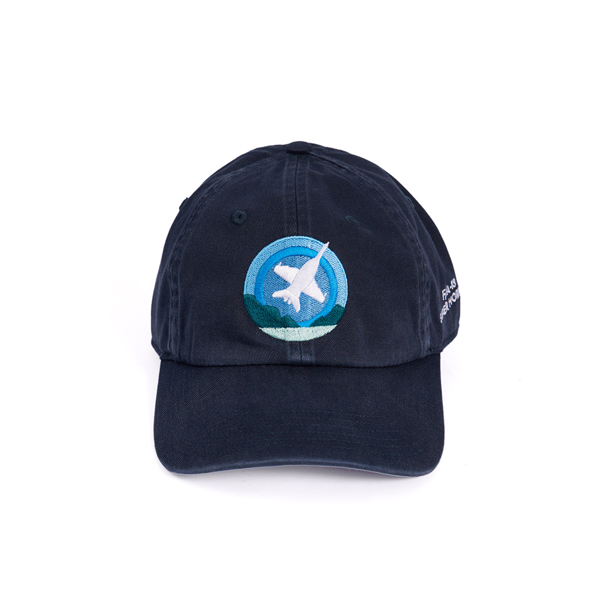Boeing F/A-18 Super Hornet Skyward Hat – The Boeing Store