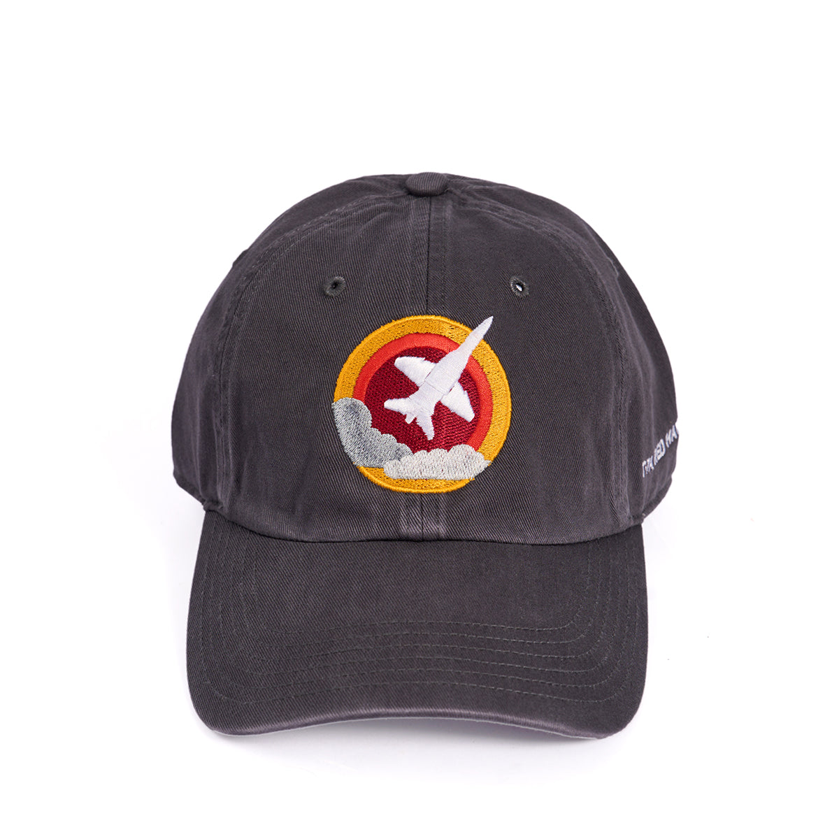 R*n様 [VAWS limited] Logo Flight Cap[Khak Boeing T-7A Red Hawk Skyward Hat – The Boeing Store