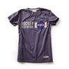 Red Canoe NASA Women's T-Shirt