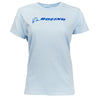 Boeing Signature Logo Women's T-Shirt