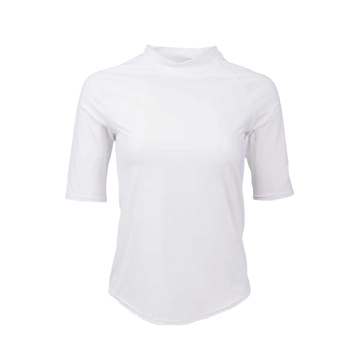 Tシャツ・カットソー AURALEE Woman T-Shirt White A25ST03PC WHITE 25SS】AURALEE PIMA COTTON JERSEY TEE 