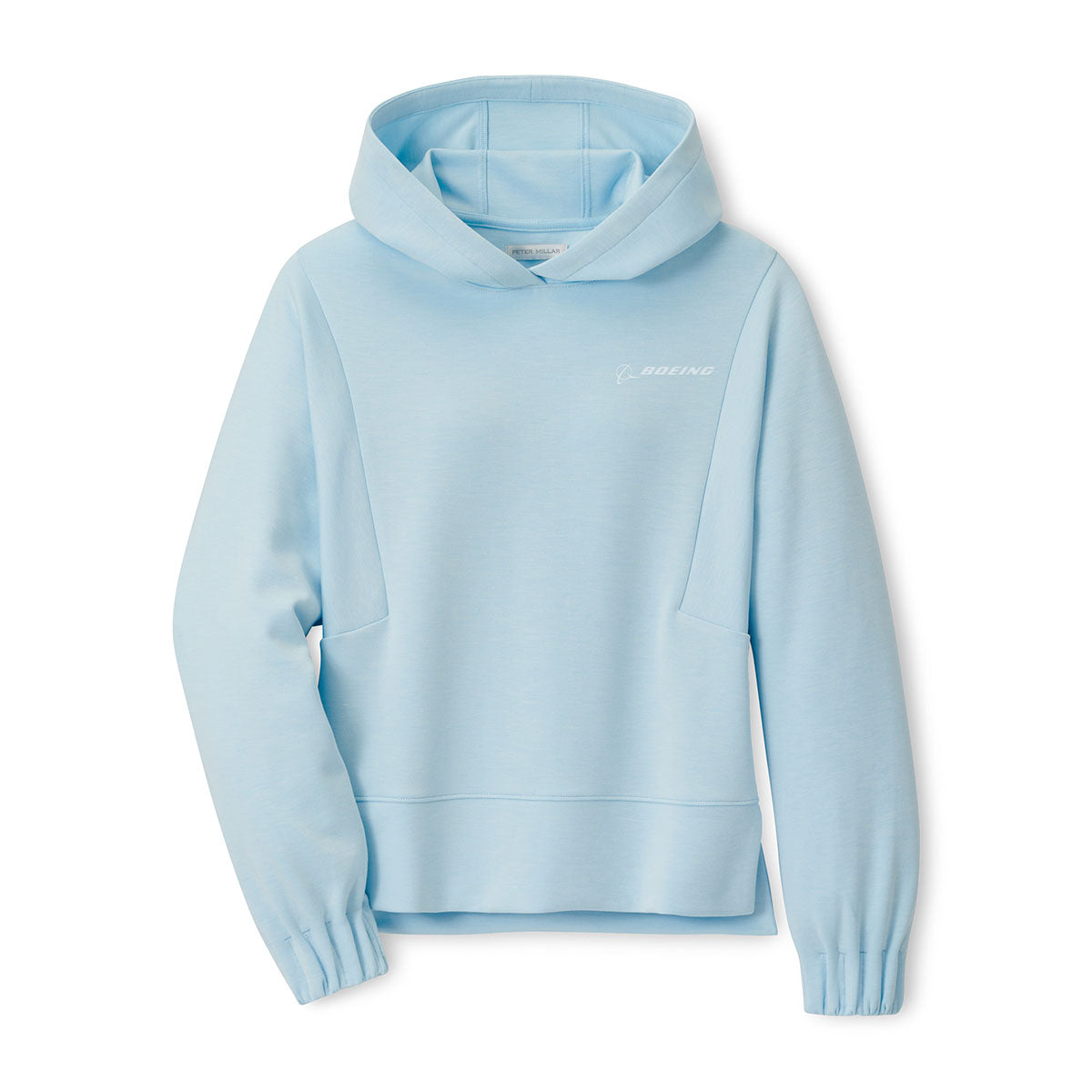 【2plan】Dottie warmer hoodie Zumba X Peanuts Unisex Pullover Hoodie - White – Zumba Wear
