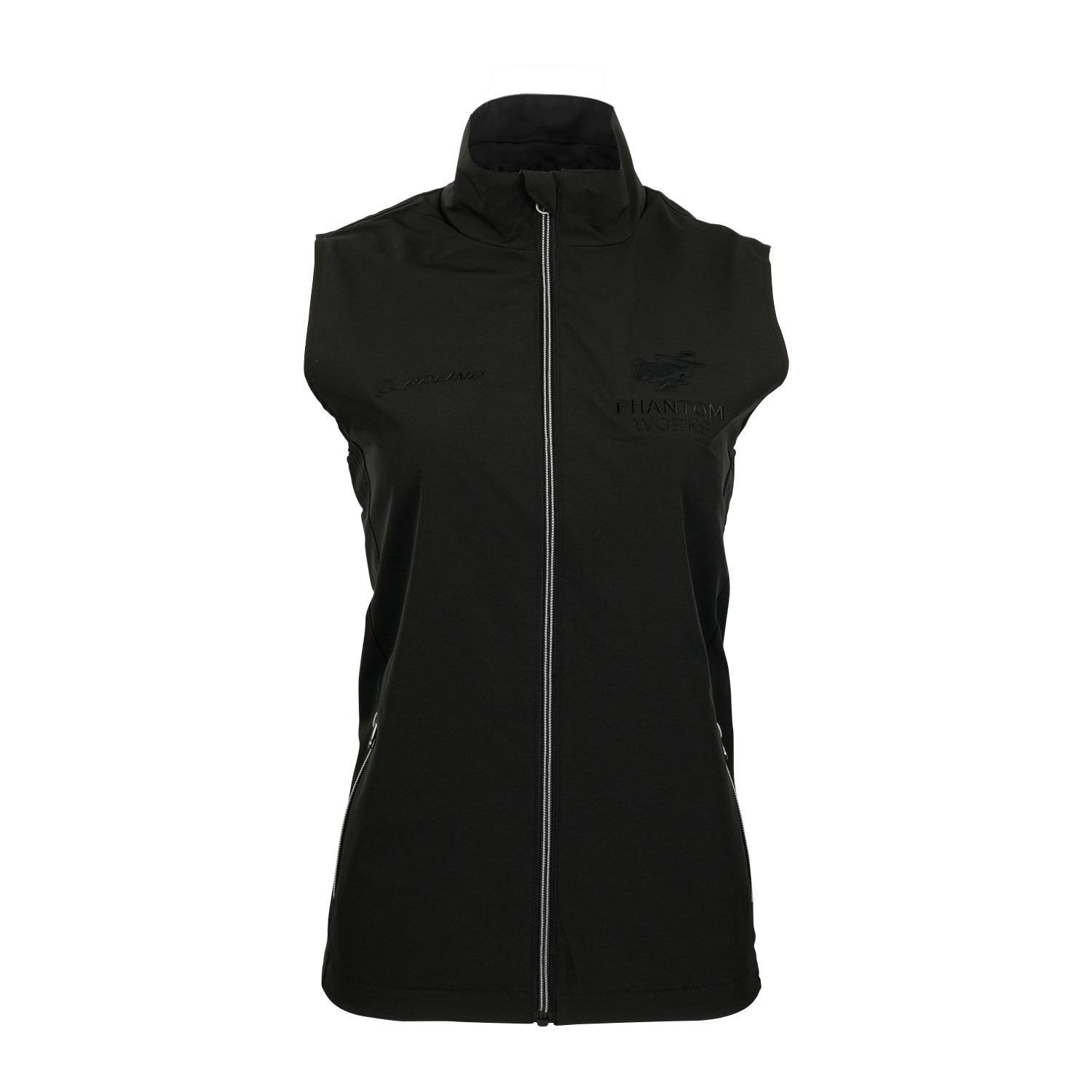 Boeing Phantom Works 2025 Women's Newport Vest – The Boeing