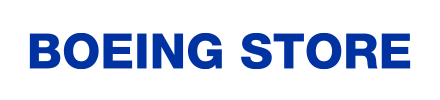 The Boeing Store logo