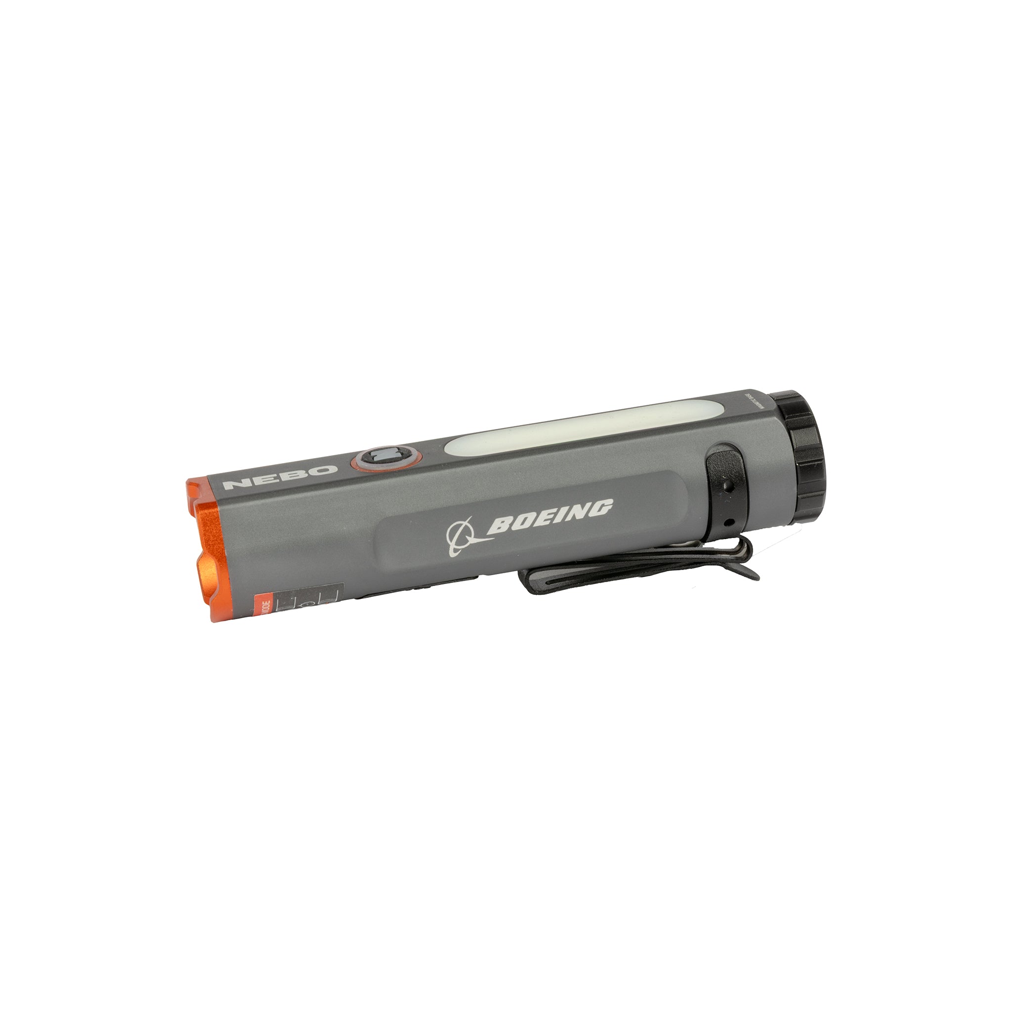 NEBO Boeing Mini Larry Flashlight