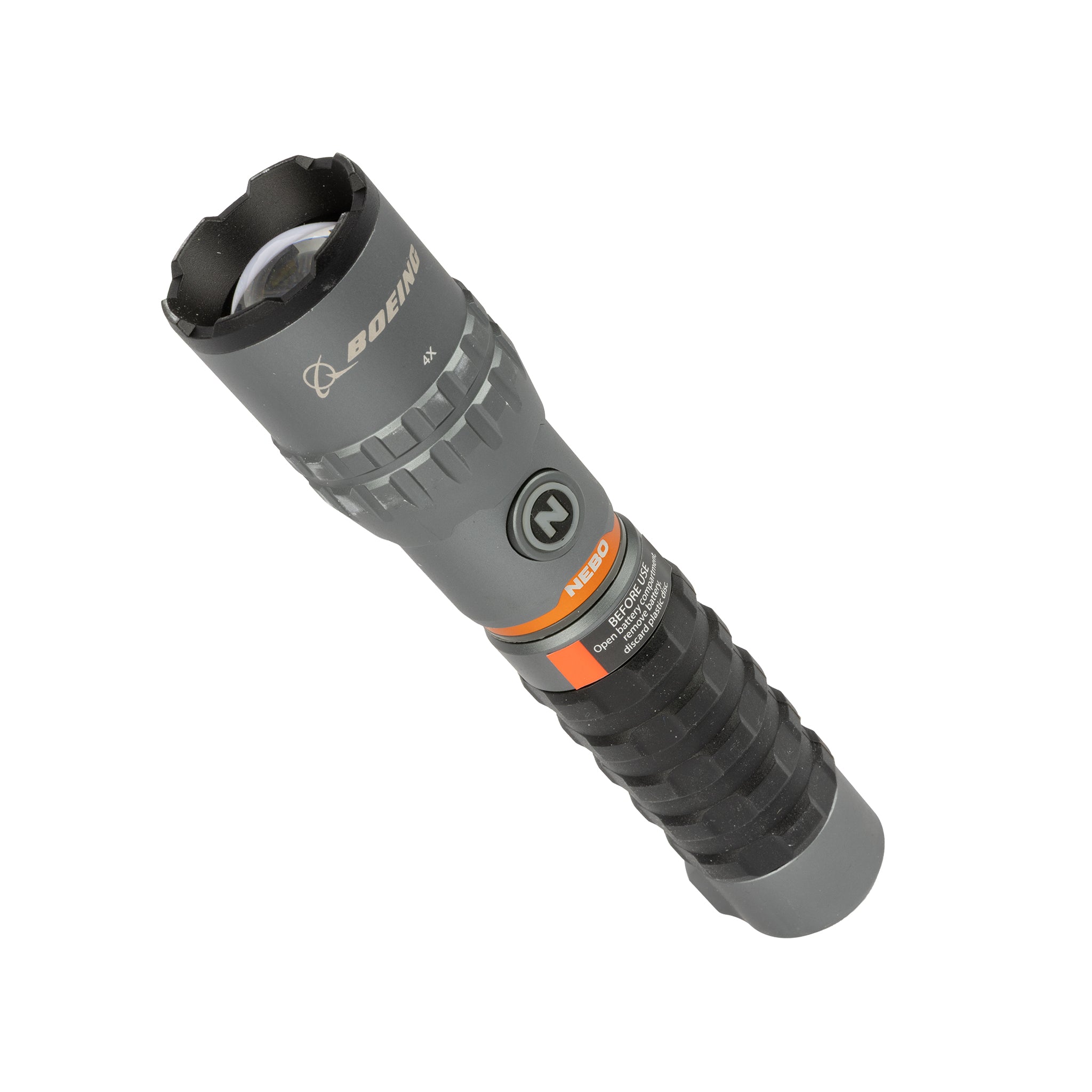 NEBO Boeing Slyde King2K Flashlight