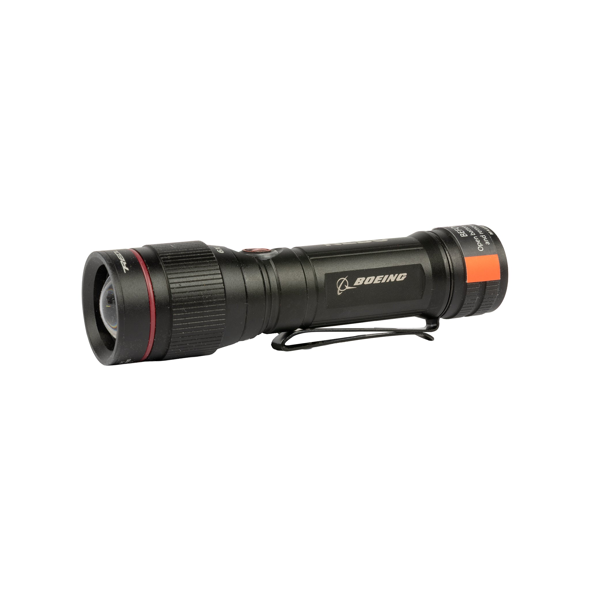 NEBO Boeing Redline Flex Flashlight – The Boeing Store