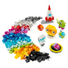 LEGO® Creative Space Planets