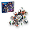 LEGO® Modular Space Station