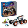 LEGO® Space Explorer Rover