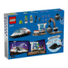 LEGO® Spaceship and Asteroid Set