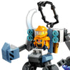 LEGO® Space Construction Mech