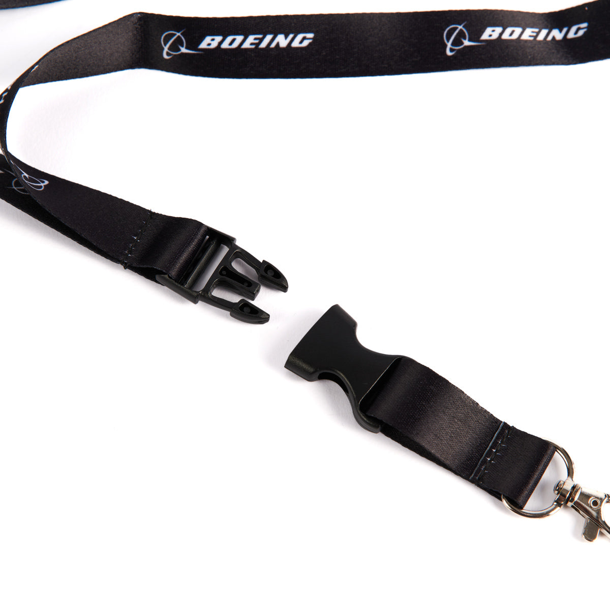 Fine version strap bag strap webbing leather hook lanyard sling