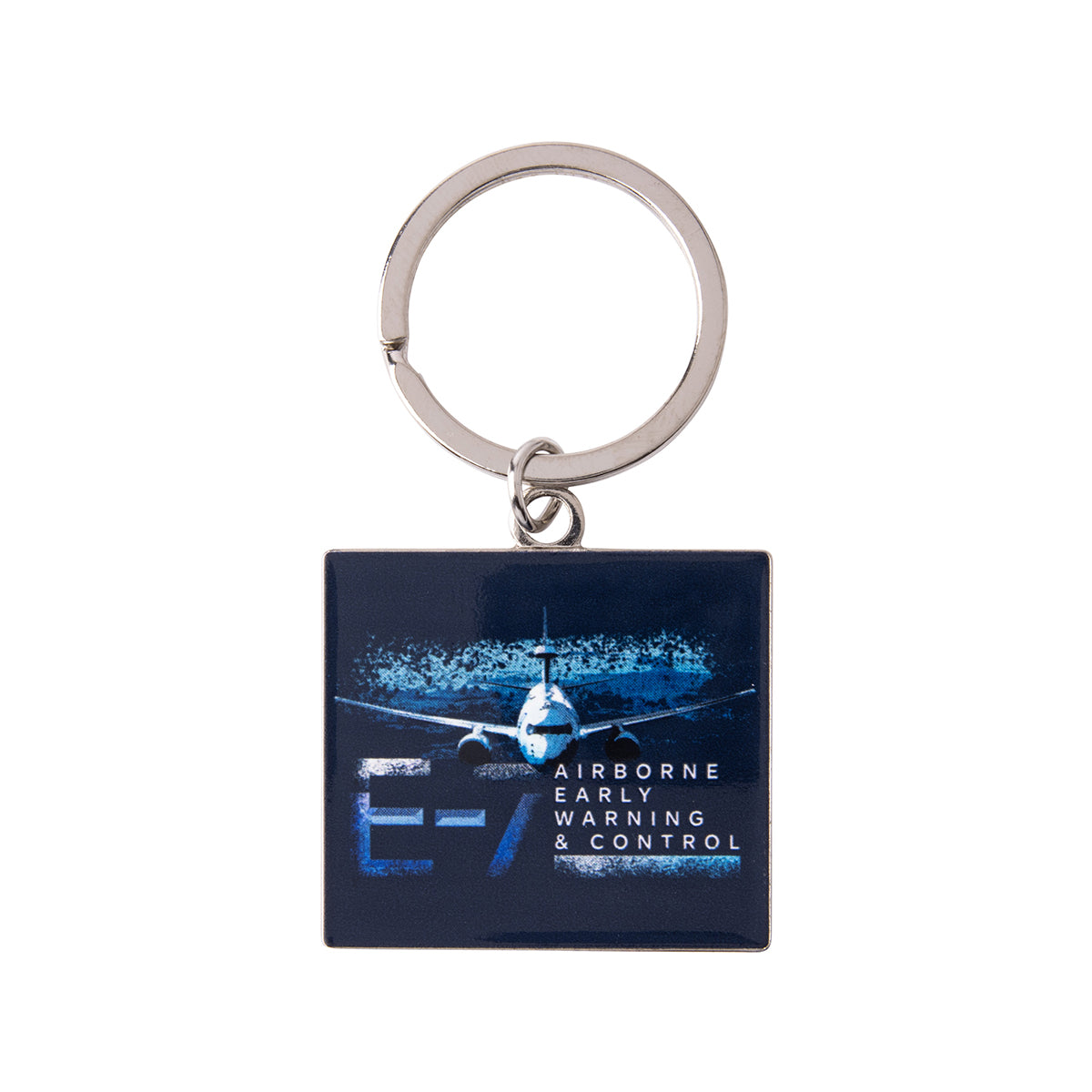Boeing E-7 Wedgetail Graphic Keychain – The Boeing Store