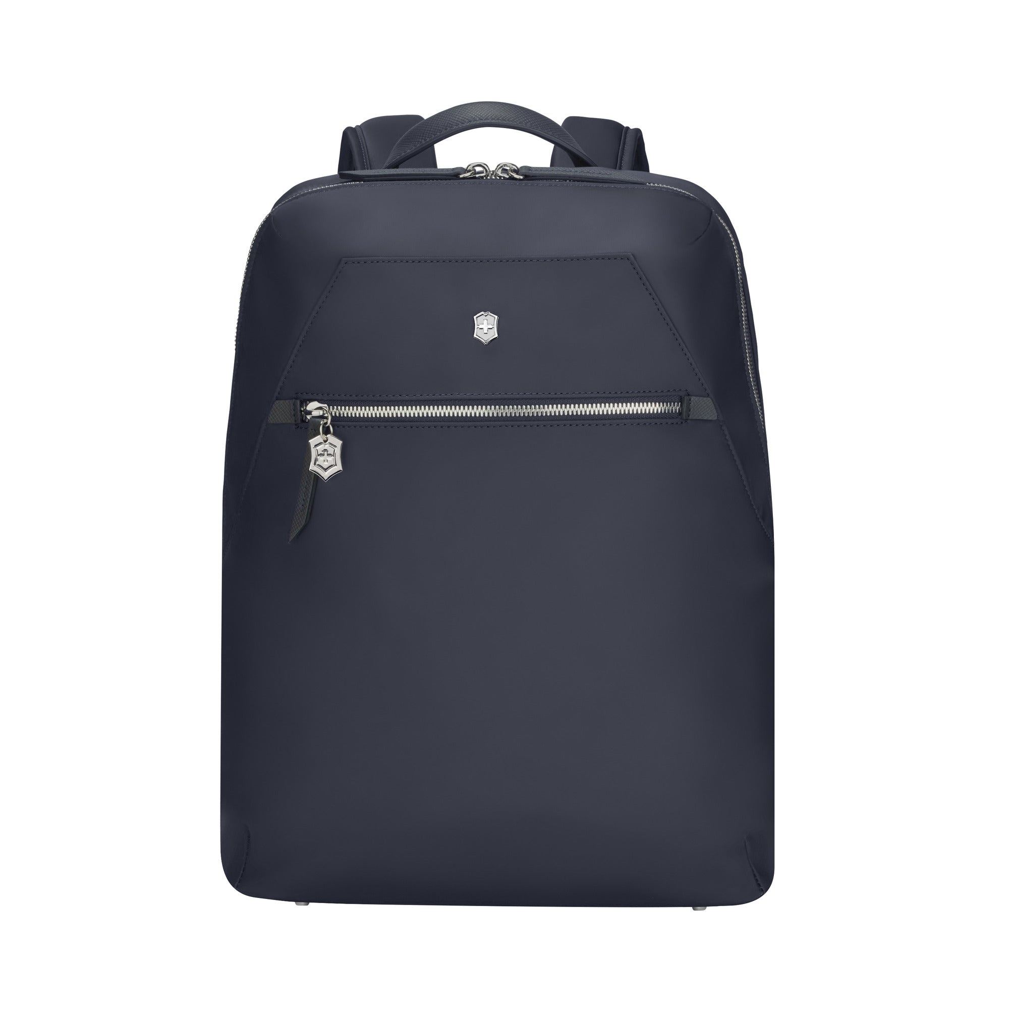 backpack victorinox laptop Victorinox Victoria Signature Compact Backpack in Blue