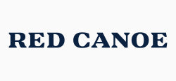 Red Canoe Logo on HP
