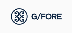 G/FORE Logo on HP