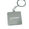 Boeing Space Launch System Motion Keychain