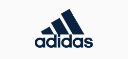 Adidas Logo on HP