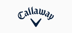 Callaway Logo on HP