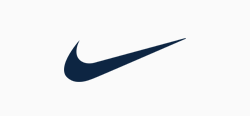 Nike Logo on HP