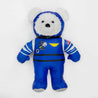 Boeing CST-100 Astronaut Bear (2790604636282)