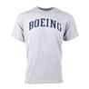 Boeing Varsity Logo Unisex T-Shirt