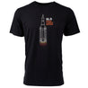 Boeing Space Launch System Motion Unisex T-Shirt