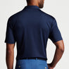 Peter Millar Boeing Solid Performance Jersey Polo Lifestyle
