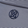 Close up image of the G/FORE logo