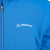 Boeing Newport Jacket Royal Blue Logo
