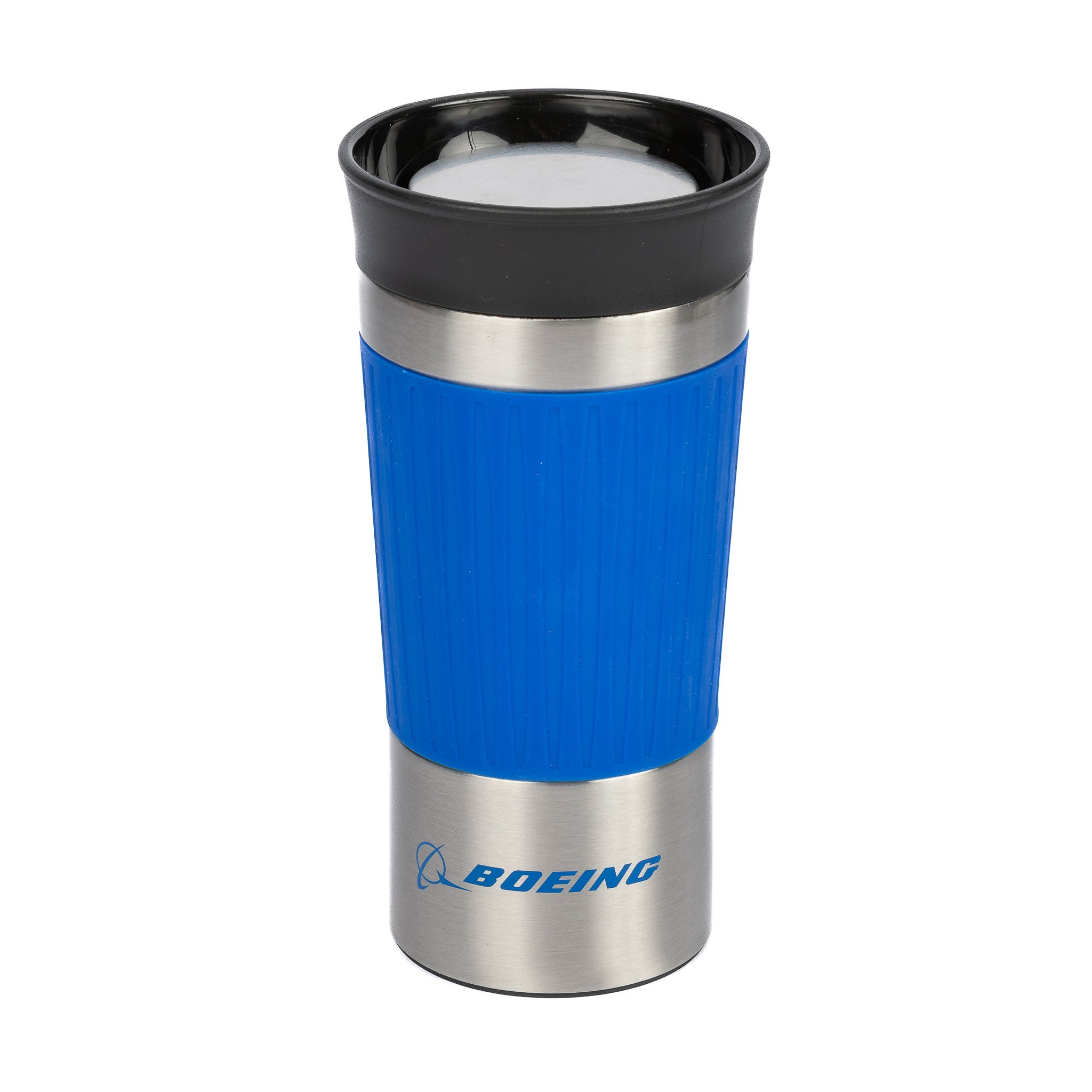 11 oz stainless tumblers Boeing Stainless Steel 11 oz Tumbler