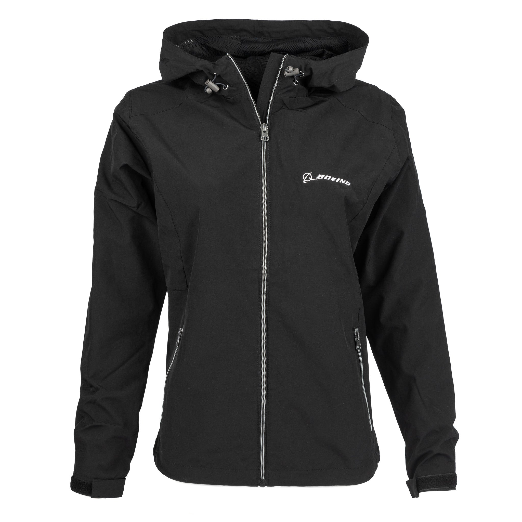 Boeing Newport Women's Jacket Black