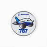 Boeing 787 Pudgy Pin (2866181275770)