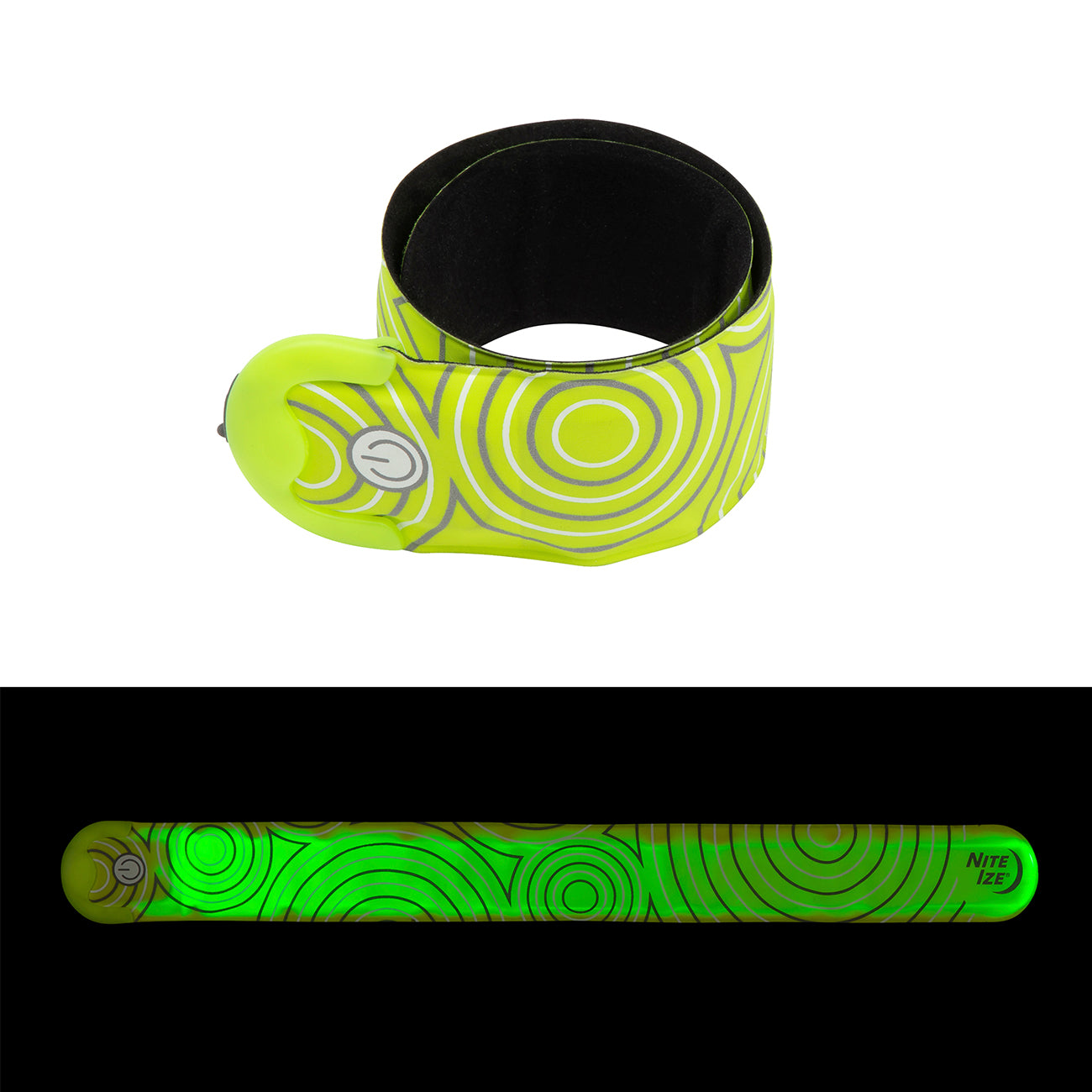 Nite Ize Rechargeable LED Slap Wrap – The Boeing Store