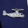 Boeing Illustrated V-22 Lapel Pin