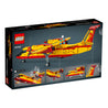 LEGO® Firefighter Aircraft