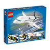 LEGO® Passenger Plane
