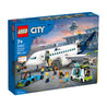 LEGO® Passenger Plane