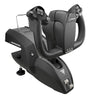 Thrustmaster Yoke Pack Boeing Edition Angled View