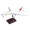 Emirates Boeing 777-200LRF Sky Cargo 1:200 Model