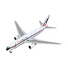 Delta Air Lines Boeing 767-200 1:500 Model